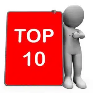 Why Not to Invest in Exclusion Screening Software Why Not to Invest in Exclusion Screening Software