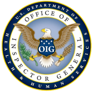 The Office of Inspector General Defends Its Practices