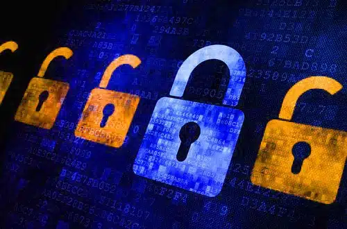 client data protection