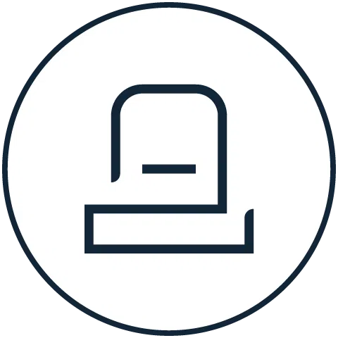 Death Master File Icon