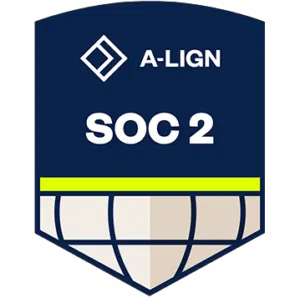 A-LIGN_badge_SOC-2 AICP SOC Compliance Logo