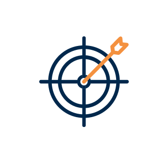Accuracy in Compliance and Credentialing Accuracy Icon